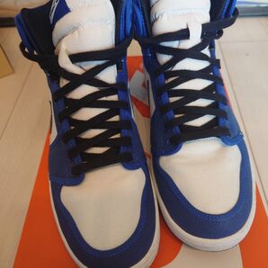 NIKE AIR JORDAN 1 KO HI CHICAGO 27.5cm