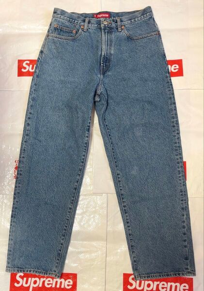 Supreme シュプリーム Baggy Jean / 30