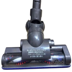 モーターヘッド dyson