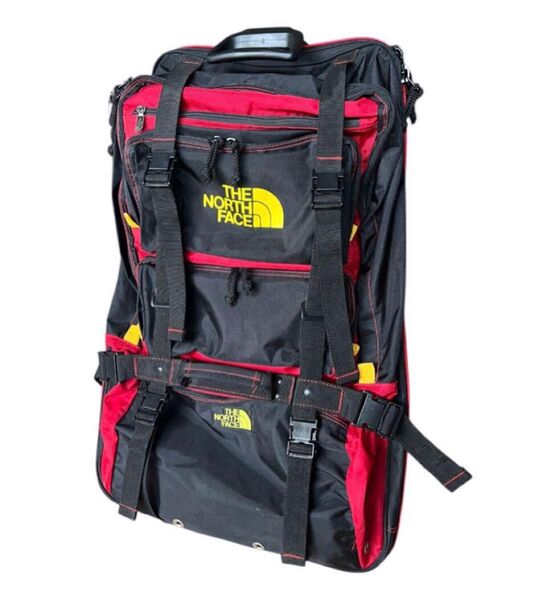2WAYキャリーバッグ THE NORTH FACE