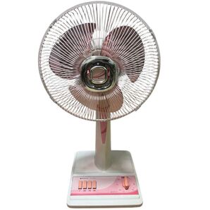 レトロ扇風機 SANYO
