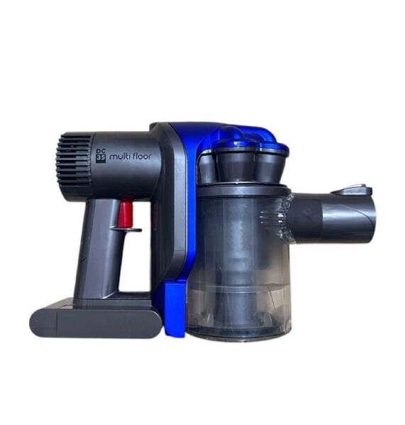 コードレスクリーナー 本体部分 dyson