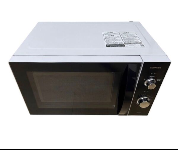 電子レンジ TOSHIBA
