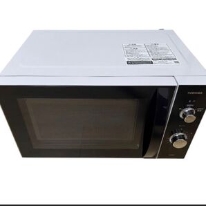 電子レンジ TOSHIBA