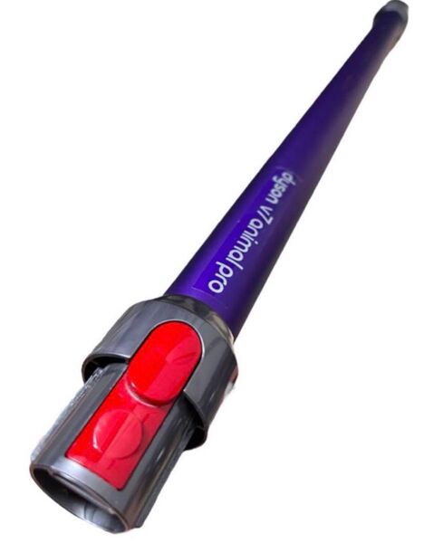 延長パイプ dyson