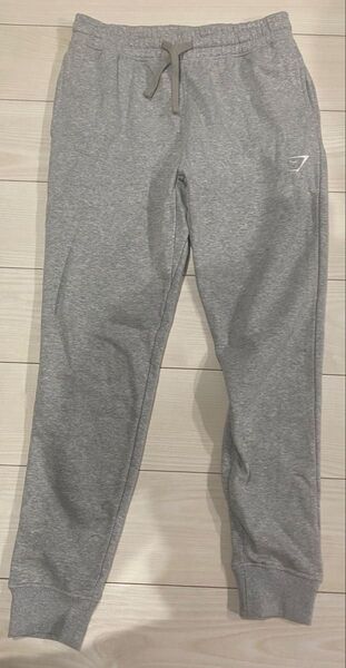 gymshark パンツ 未使用 スウェットパンツ