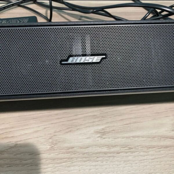 Bose Solo TV Speaker サウンドバー Bluetooth ブラック ボーズ スピーカー