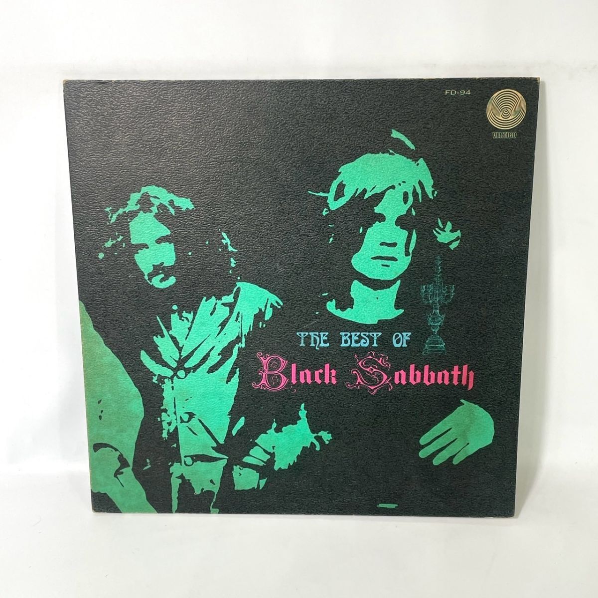 Yahoo!オークション -「ブラックサバス レコード」の落札相場 Yahoo!オークション -「ブラックサバス レコード」の落札相場