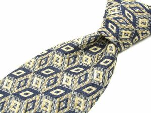 PRIMA CLASSE( Prima Classe ) шелк галстук искусство рисунок Италия производства 847419C184R10
