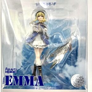 フィギュアーツZERO 荒野のコトブキ飛行隊 エンマ フィギュア