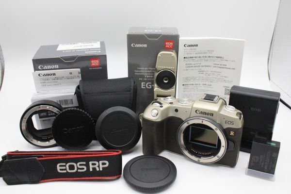 2025年最新】Yahoo!オークション -eos rpの中古品・新品・未使用 2025年最新】Yahoo!オークション -eos rpの中古品・新品・未使用