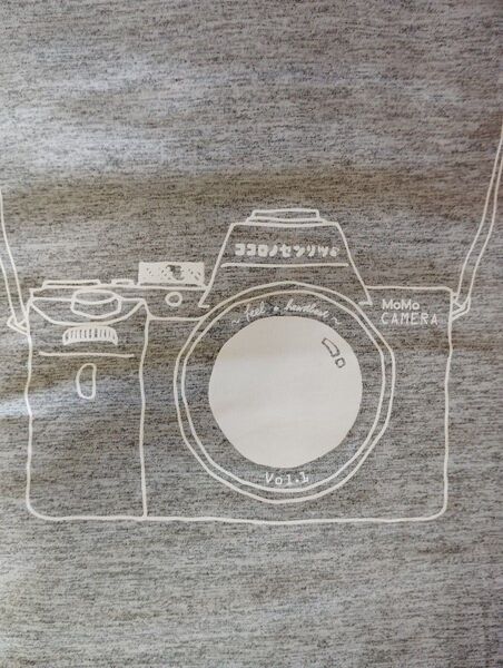 有安杏果ソロライブ ココロノセンリツ 〜Feel a heartbeat〜 Tシャツ