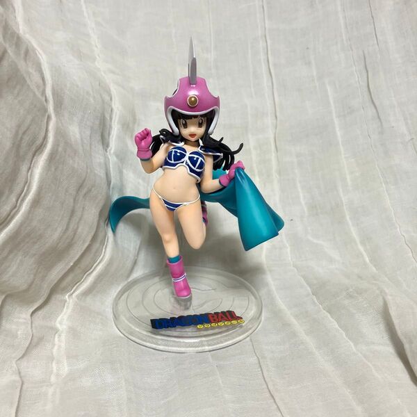 国内正規品 ドラゴンボール ギャルズ チチ 幼少ver. フィギュア
