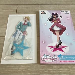 推しの子 タイトーくじ 星野アクア E賞 描き下ろしアクリルスタンド