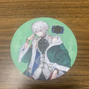 にじさんじ ディティカ Dytica2ndAnniversary アニメイト フェア特典コースター 叢雲カゲツ