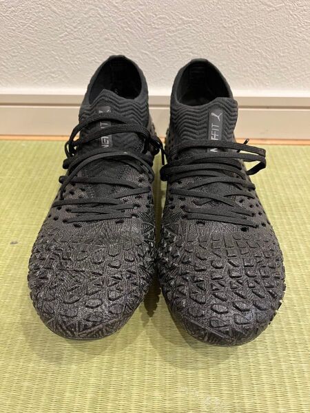 プーマ フューチャー 4.1 NETFIT FG/AG
