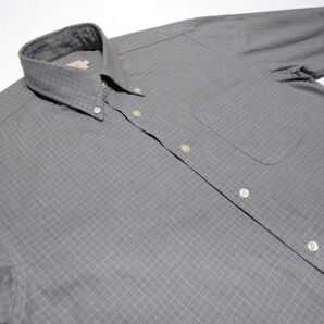 日本製 SHARKEY'S ボタンダウン シャツ CHE-ST DESIGN シャーキーズ Made In Japan