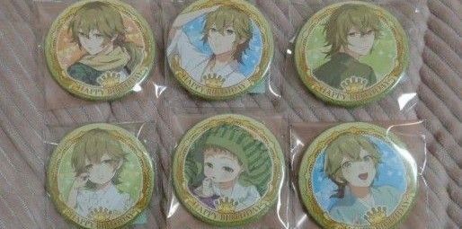 明治東亰恋伽 めいこい バースデー 菱田春草