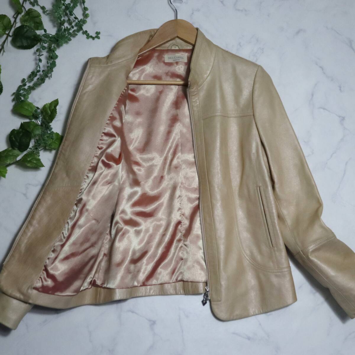2025年最新】Yahoo!オークション -mia carnaの中古品・新品・未 2025年最新】Yahoo!オークション -mia carnaの中古品・新品・未