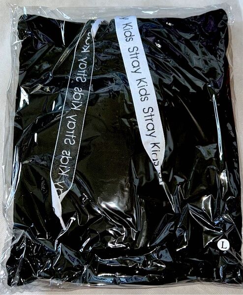 【定価以下】straykids stray kids スキズ フーディ【L】 SocialPath リリース記念グッズ