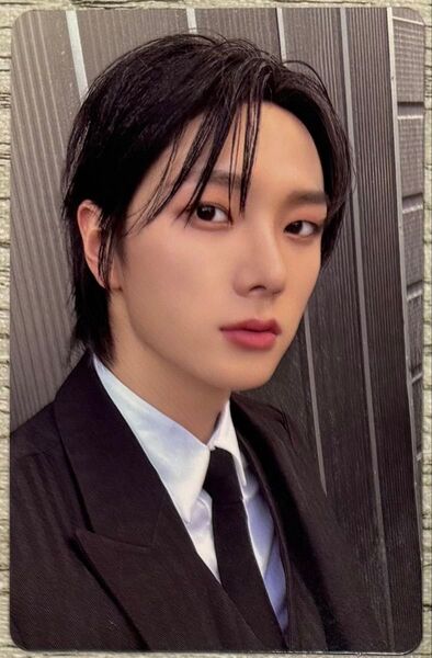 BOYNEXTDOOR ボネクド ボイネク SUNGHO ソンホ ☆ WHY ☆ トレカ Weverse albums