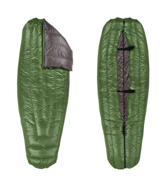 新品 ENLIGHTENED EQUIPMENT Revelation 30°F
