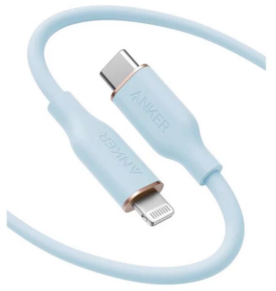 PowerLine III Flow USB-C ライトニング
