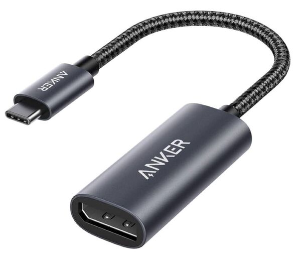 Anker PowerExpand USB-C & DisplayPort