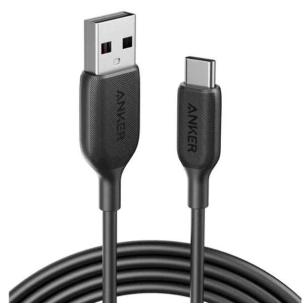 ANKER PowerLine III USB-A to USB-C