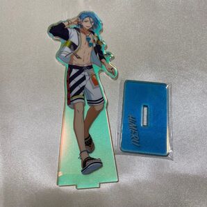 あんスタ サマーランド コラボ アクスタ HiMERU