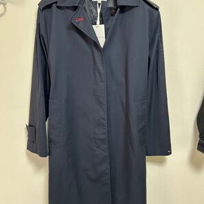 TOMMY HILFIGER コート レディース