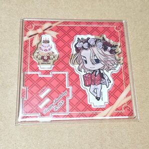 佐野万次郎 アクリルスタンド