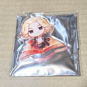 佐野万次郎 アクリルスタンド