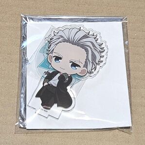 WIND BREAKER 梅宮一 アクリルスタンド