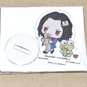 東京リベンジャーズ 場地圭介 アクリルスタンド