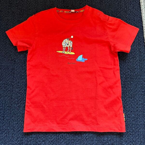 ポールスミスキッズ 100サイズ Tシャツ