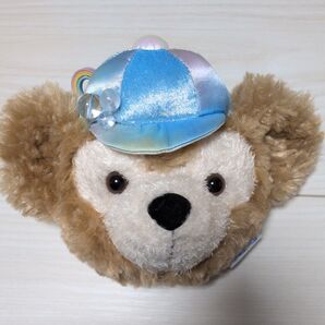 【限定】ダッフィー ショルダーバック ディズニー バケーションパッケージ