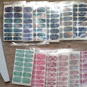 ネイル ネイルシール