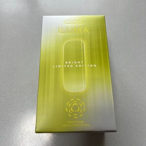 アイコスイルマ ブライトカラー IQOS ILUMA BRIGHT