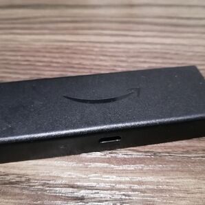 Fire TV Stick 第3世代 リモコン 無し ①