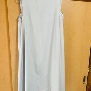 ノースリーブワンピース 春物 StyleNote