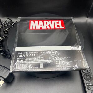MARVEL ブシロード ストレイジボックスコレクション マーベル