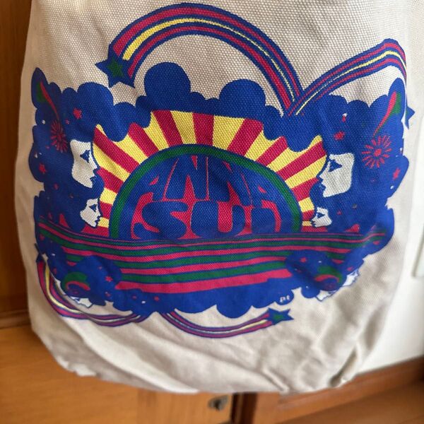 ANNA SUI アナスイ バック