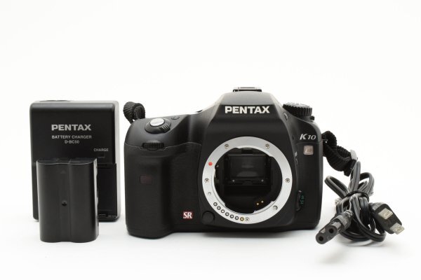 Yahoo!オークション -「ペンタックス k10d ボディ」の落札相場 Yahoo!オークション -「ペンタックス k10d ボディ」の落札相場