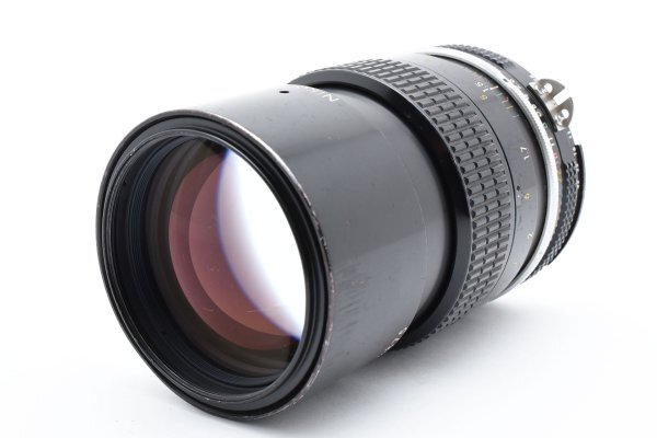 2025年最新】Yahoo!オークション -nikkor 135mm f2.8の中古品 2025年最新】Yahoo!オークション -nikkor 135mm f2.8の中古品