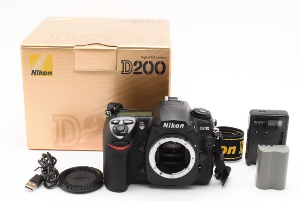 2025年最新】Yahoo!オークション -nikon d200の中古品・新品・未 2025年最新】Yahoo!オークション -nikon d200の中古品・新品・未
