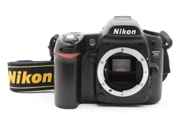 2025年最新】Yahoo!オークション -nikon d80の中古品・新品・未 2025年最新】Yahoo!オークション -nikon d80の中古品・新品・未