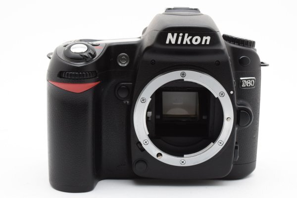 2025年最新】Yahoo!オークション -nikon d80の中古品・新品・未