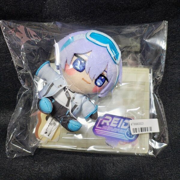 Neo-Porte びゅーこっと 白雪レイド タイクレ限定