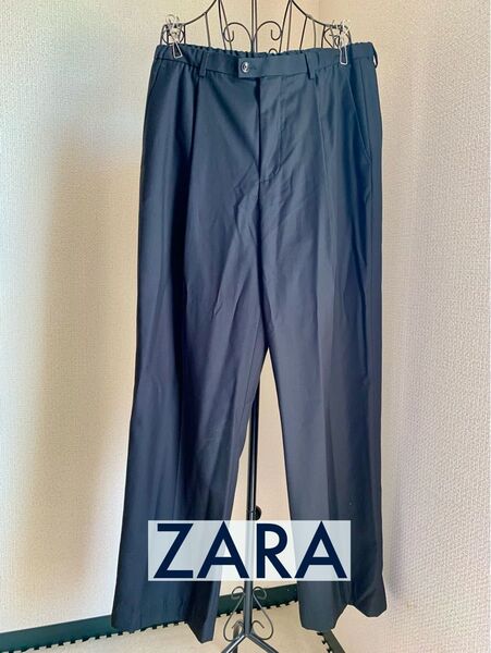 新品未使用 ZARA レディースパンツ